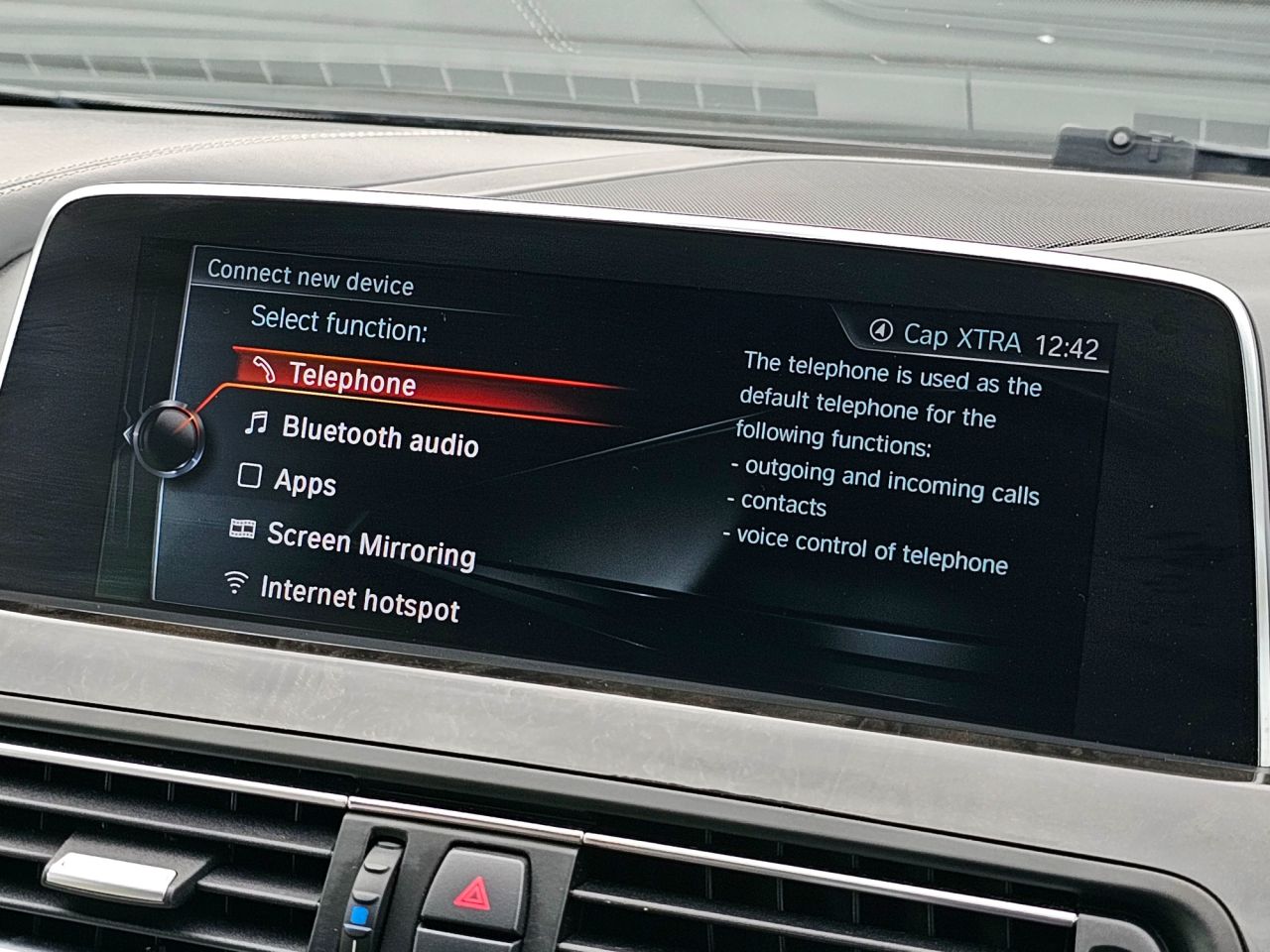 3.0 640d M Sport Saloon 4dr Diesel Auto Euro 6 (s/s) (313 ps) Image